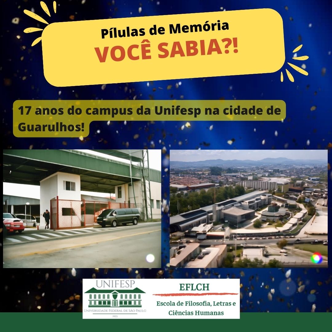20240305 17 anos de campus Guarulhos
