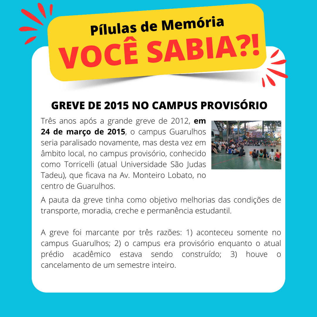 Greve de 2015